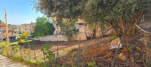 Grundstück in Palermo, Italy 943m², Nr. 281020 10