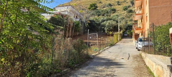 Grundstück in Palermo, Italy 943m², Nr. 281020 13