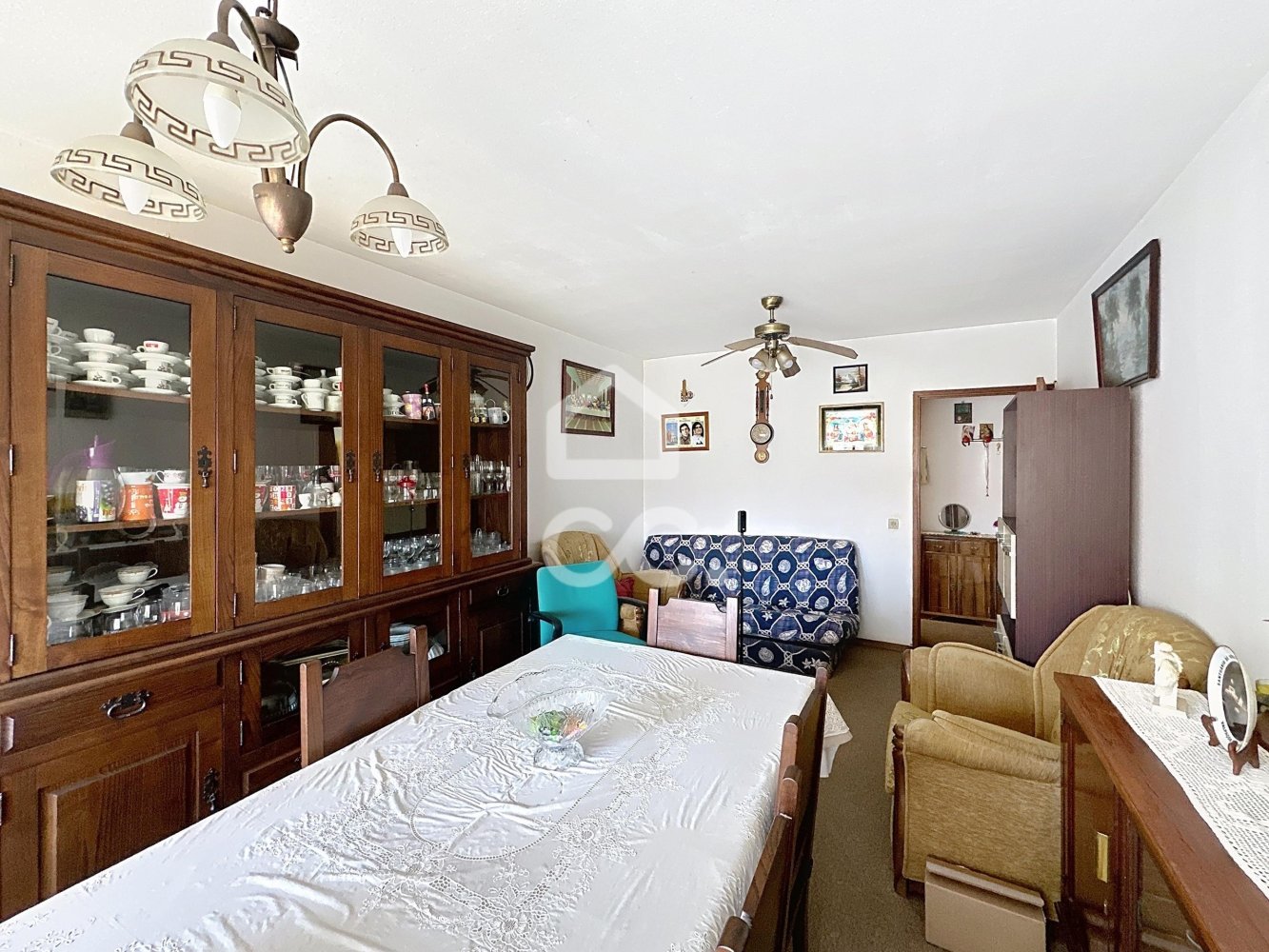 3 غرف نوم شقة في Chaves, Portugal رقم 330284