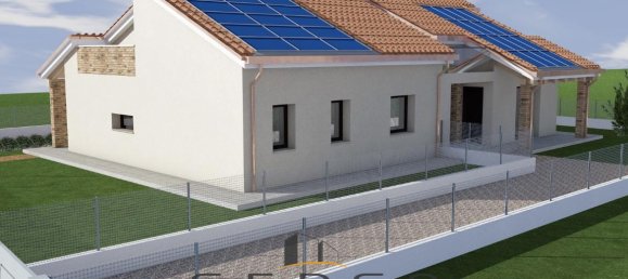 5 rooms Villa in Padua, Italy No. 27469 11