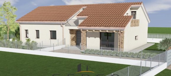 5 rooms Villa in Padua, Italy No. 27469 36