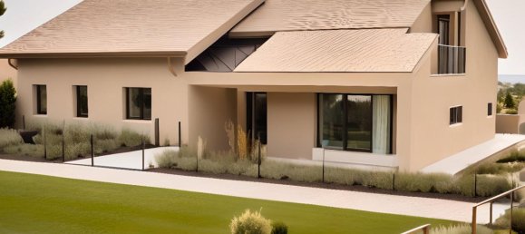 5 rooms Villa in Padua, Italy No. 27469 41