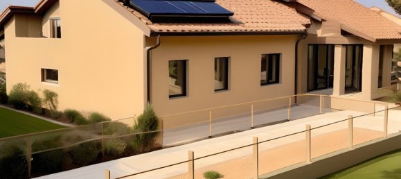 5 rooms Villa in Padua, Italy No. 27469 55