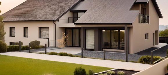 5 rooms Villa in Padua, Italy No. 27469 28