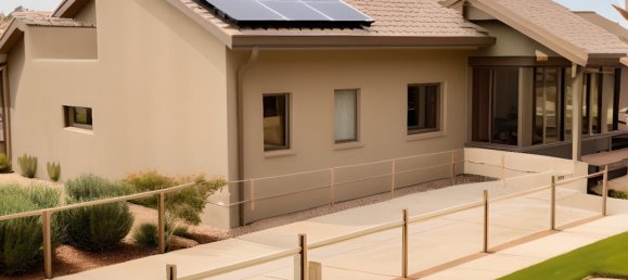 5 rooms Villa in Padua, Italy No. 27469 42