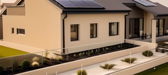 5 rooms Villa in Padua, Italy No. 27469 31