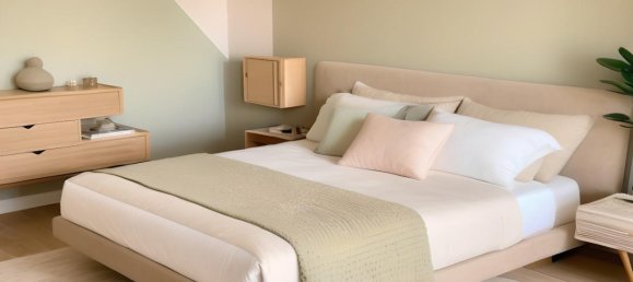 5 rooms Villa in Padua, Italy No. 27469 49