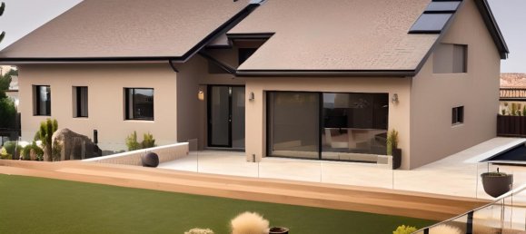 5 rooms Villa in Padua, Italy No. 27469 32