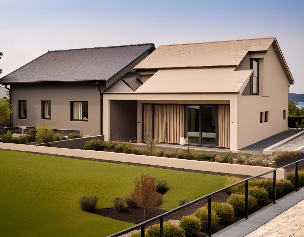 5 rooms Villa in Padua, Italy No. 27469