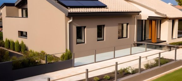 5 rooms Villa in Padua, Italy No. 27469 35