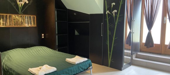 4 غرف نوم منزل في Lachy, France رقم 214162 8