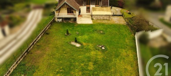 4 غرف نوم منزل في Lachy, France رقم 214162 14