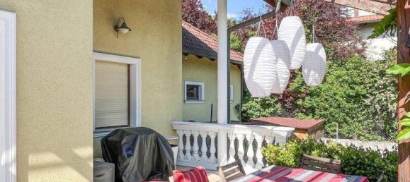 7غرفة منزل في Stetten, Austria رقم 254732 3