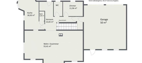 7غرفة منزل في Stetten, Austria رقم 254732 19