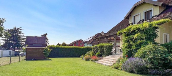 7غرفة منزل في Stetten, Austria رقم 254732 2