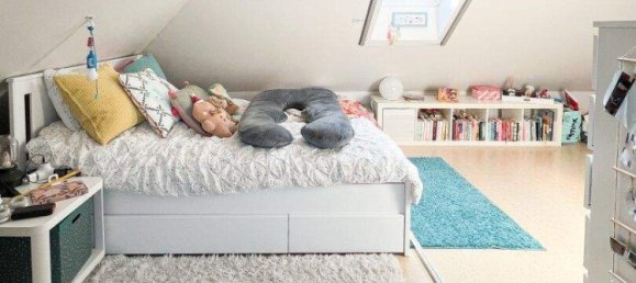 7غرفة منزل في Stetten, Austria رقم 254732 12