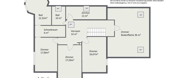 7غرفة منزل في Stetten, Austria رقم 254732 20