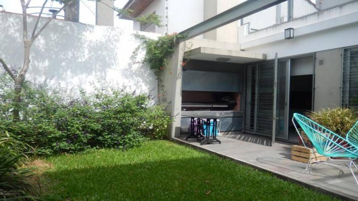 2 Schlafzimmer Haus in Quilmes, Argentina, Nr. 5828