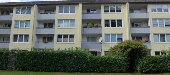 Apartamento de 3 habitaciónes en Bonn, Germany No. 7118 7