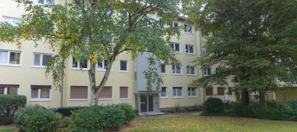 Apartamento de 3 habitaciónes en Bonn, Germany No. 7118 2