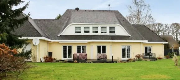Casa de 6 habitaciónes en Hoyerswerda, Germany No. 37627 2