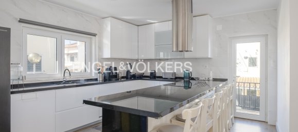 Moradia em banda T5 em Almada, Portugal N.º 102376 9