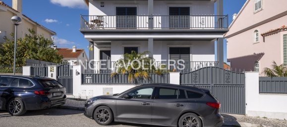 Moradia em banda T5 em Almada, Portugal N.º 102376 2