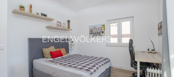 Moradia em banda T5 em Almada, Portugal N.º 102376 26