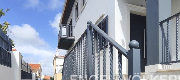 Moradia em banda T5 em Almada, Portugal N.º 102376 33