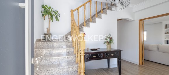 Moradia em banda T5 em Almada, Portugal N.º 102376 12