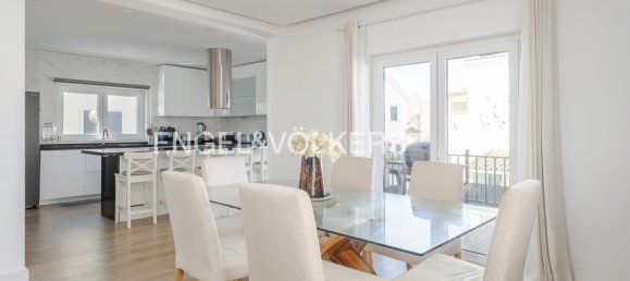 Moradia em banda T5 em Almada, Portugal N.º 102376 7