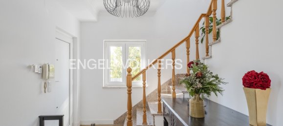 Moradia em banda T5 em Almada, Portugal N.º 102376 11