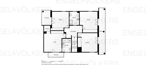 Moradia em banda T5 em Almada, Portugal N.º 102376 40