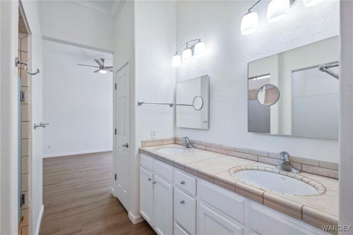 2 bedrooms House in Bullhead City, USA No. 390762