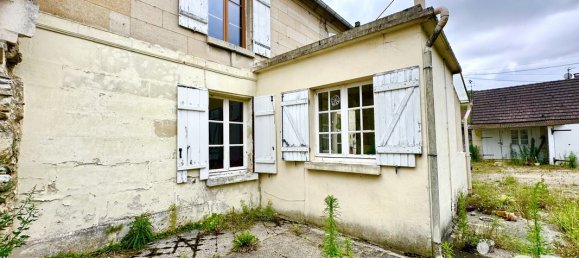4 Schlafzimmer Haus in Pontpoint, France, Nr. 255149 2