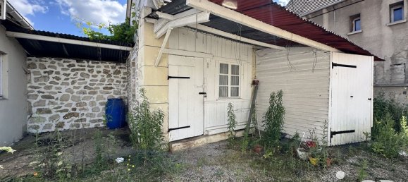 4 Schlafzimmer Haus in Pontpoint, France, Nr. 255149 16