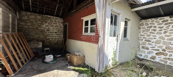 4 Schlafzimmer Haus in Pontpoint, France, Nr. 255149 21