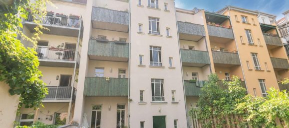 1 chambre Appartement à Leipzig, Germany No. 308702 6