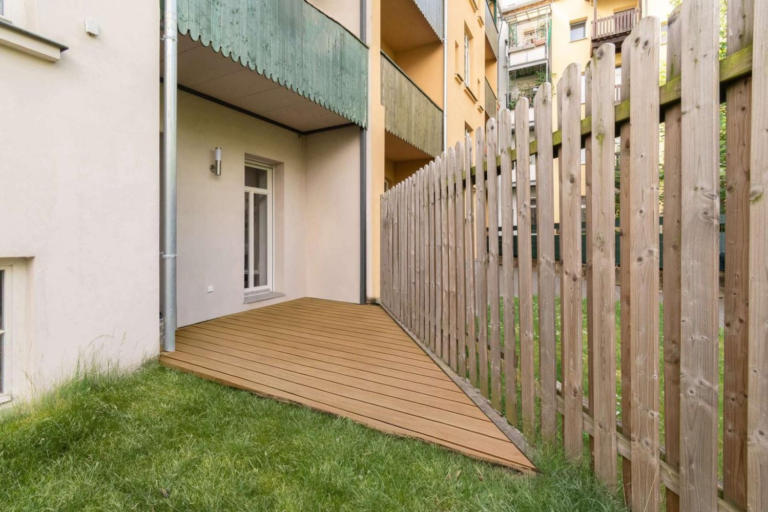 1 chambre Appartement à Leipzig, Germany No. 308702