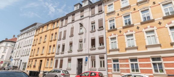 1 chambre Appartement à Leipzig, Germany No. 308702 2