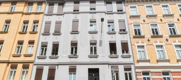 1 chambre Appartement à Leipzig, Germany No. 308702 3