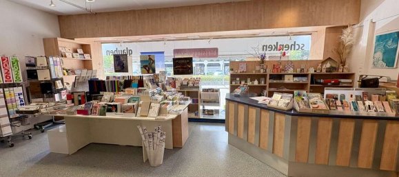 Здание 347м² в Ludwigsburg, Германия № 279966 6