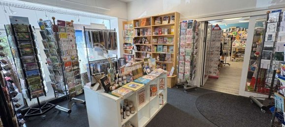 Здание 347м² в Ludwigsburg, Германия № 279966 3