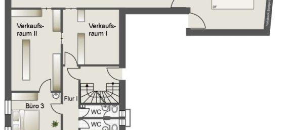 Здание 347м² в Ludwigsburg, Германия № 279966 12