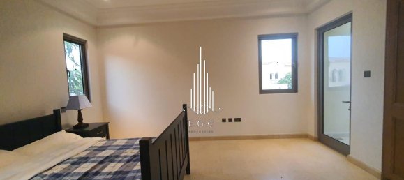 Вилла с 4 спальнями в Остров Саадият, ОАЭ № 52685 23