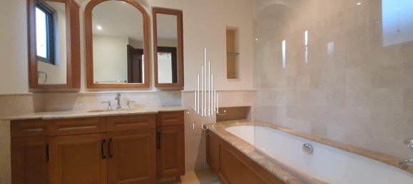 Вилла с 4 спальнями в Остров Саадият, ОАЭ № 52685 16