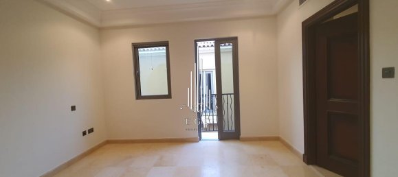 Вилла с 4 спальнями в Остров Саадият, ОАЭ № 52685 29