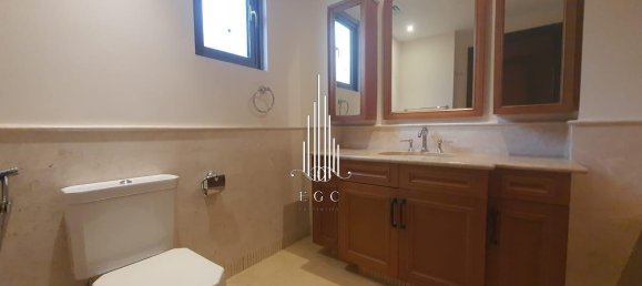 Вилла с 4 спальнями в Остров Саадият, ОАЭ № 52685 14