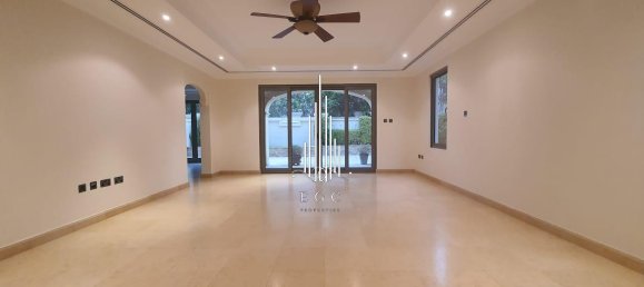 Вилла с 4 спальнями в Остров Саадият, ОАЭ № 52685 30