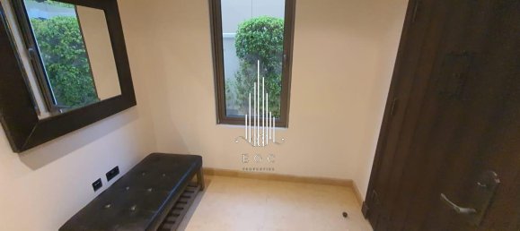 Вилла с 4 спальнями в Остров Саадият, ОАЭ № 52685 21